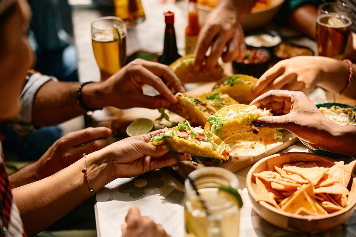 Mejores restaurantes mexicanos en España